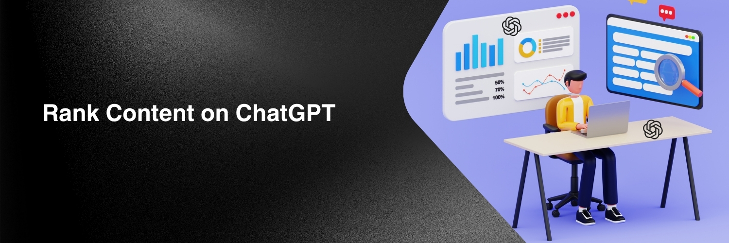 How to Write Content That Ranks on ChatGPT